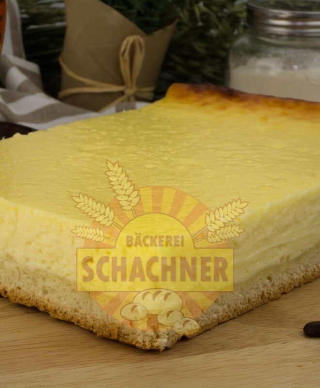 Bäckerei Schachner Kuchen Sortiment Shop Schaafheim Mosbach Untergasse 16 Käsekuchen