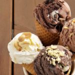 Café Bäckerei Schachner Schaafheim Frühstück Eis Feierlichkeit Trauerfeier
