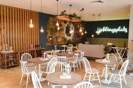 Café Café Bäckerei Schachner Schaafheim Frühstück Eis Feierlichkeit Trauerfeier